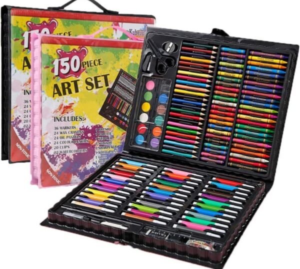 150 pcs Art Set