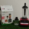 Green Life Blender