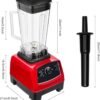 Green Life Blender