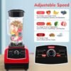 Green Life Blender