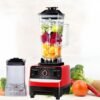 Green Life Blender
