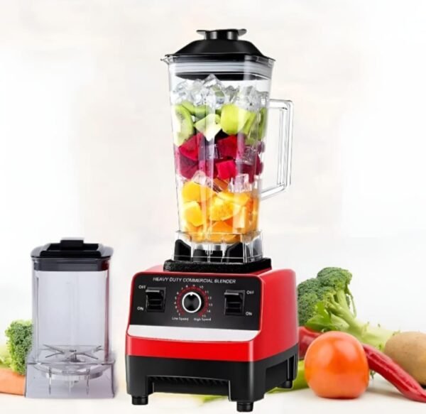 Green Life Blender