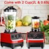 Green Life Blender
