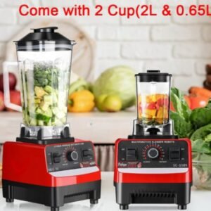 Green Life Blender
