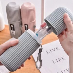 Toothbrush Holder