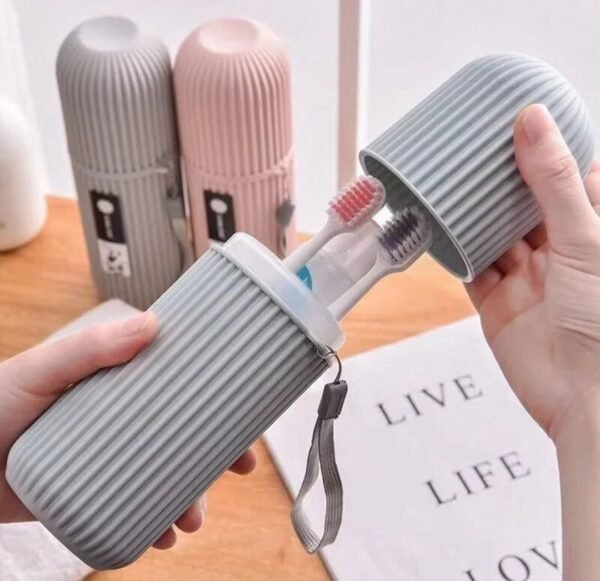 Toothbrush Holder