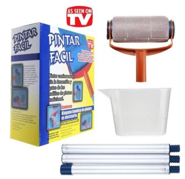 Paint Roller