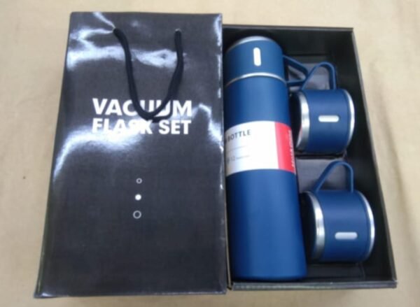Vacuum Flask