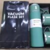 Vacuum Flask