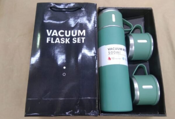 Vacuum Flask