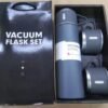 Vacuum Flask