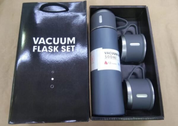 Vacuum Flask
