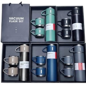 Vacuum Flask