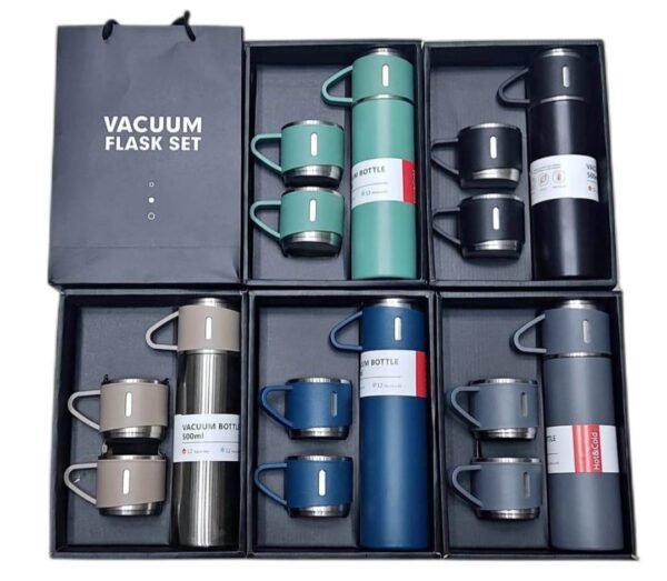 Vacuum Flask