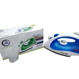 Steam Iron