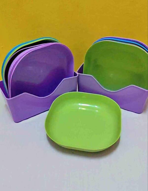 Sweet Plate