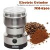 Nima Grinder