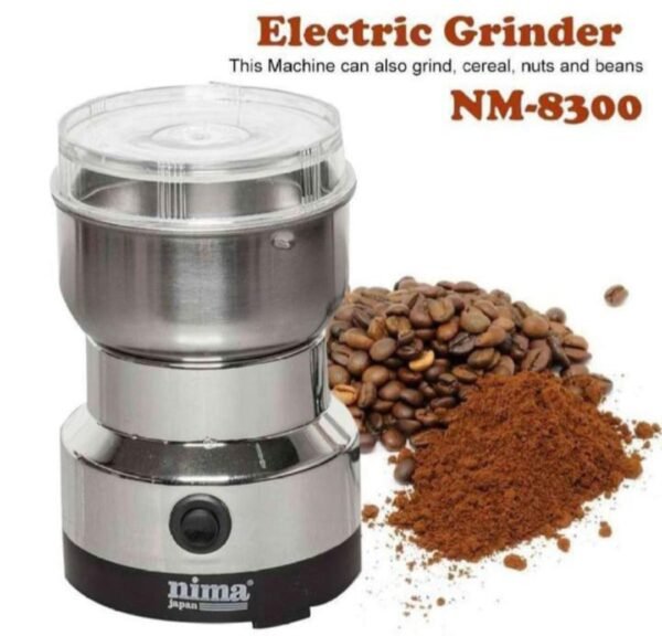 Nima Grinder