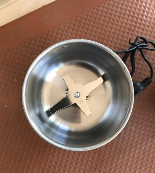 Nima Grinder