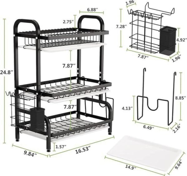 IMG_20260723_201324_328 3 Layer Steel Plate Rack