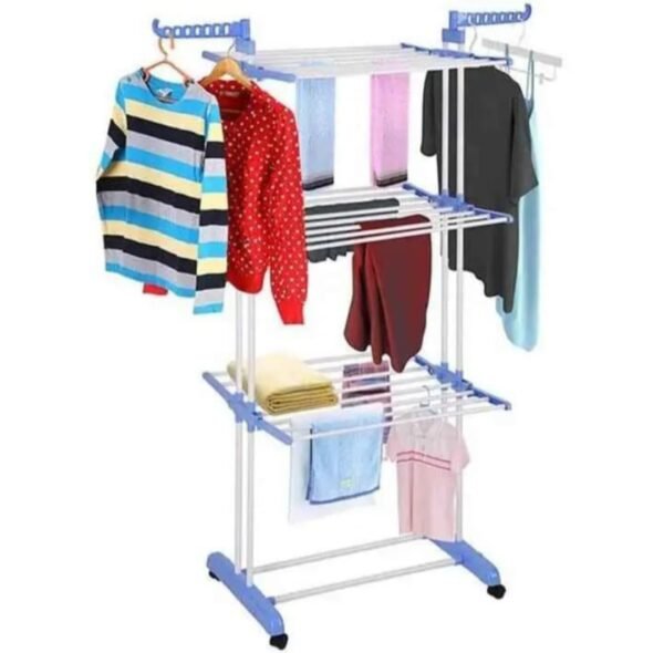 Clothe Rack