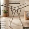 Stainless Steel Clothe Rack