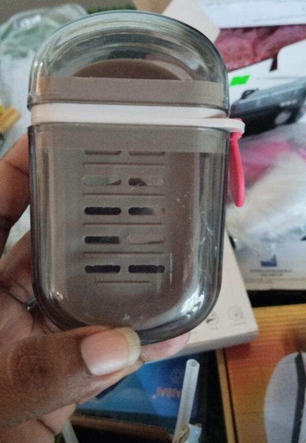 Soap Holder
