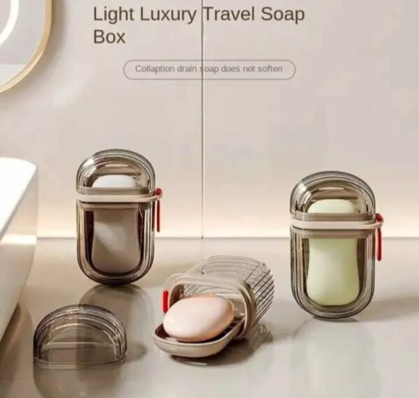 Soap Holder