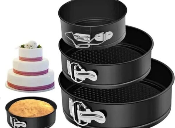 Cake Mould