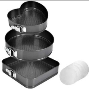 Cake Mould