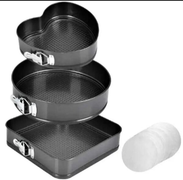 Cake Mould