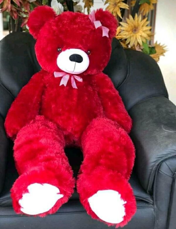 3.5 Feet Teddy