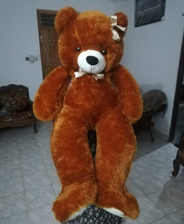 3.5 Feet Teddy