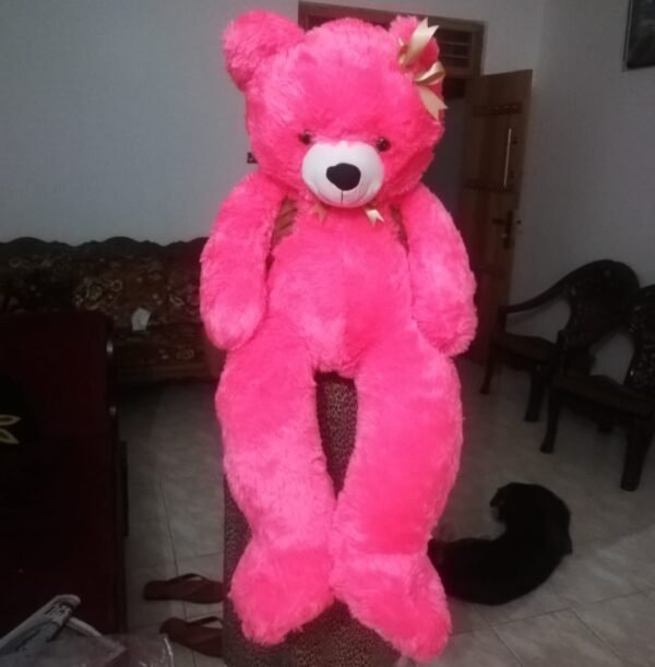 3.5 Feet Teddy