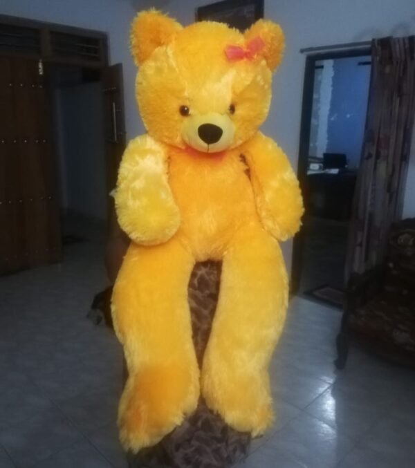 3.5 Feet Teddy