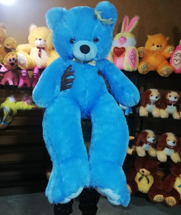3.5 Feet Teddy