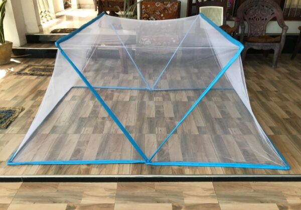 IMG_20260725_101318_208 Folding Mosquito Net