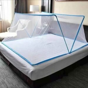 Folding Mosquito Net