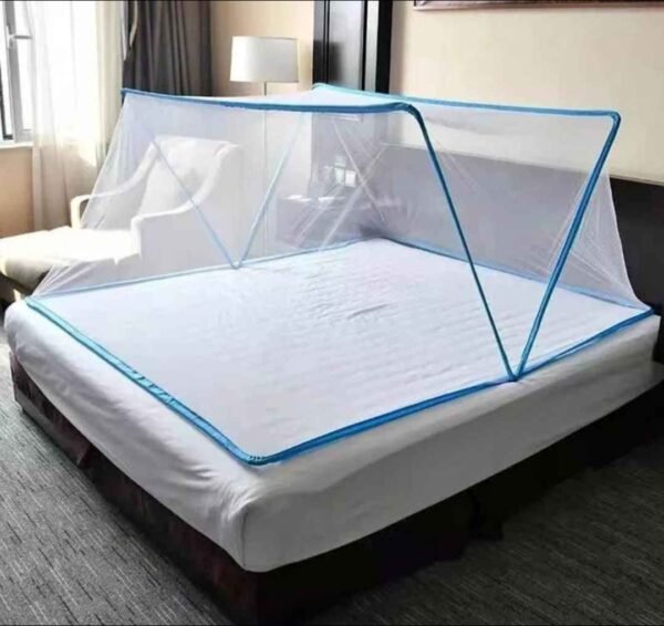 IMG_20260725_101627_693 Folding Mosquito Net