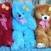 2 Feet Teddy