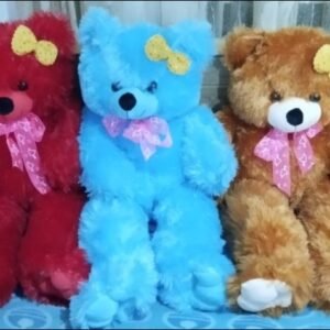 2 Feet Teddy