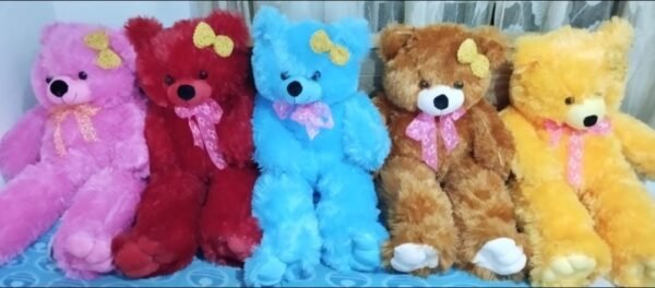 2 Feet Teddy