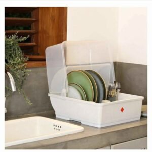 Phoenix Plate Rack