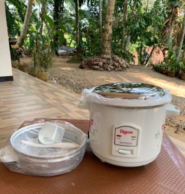 500g Ricecooker