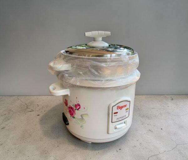 500g Ricecooker