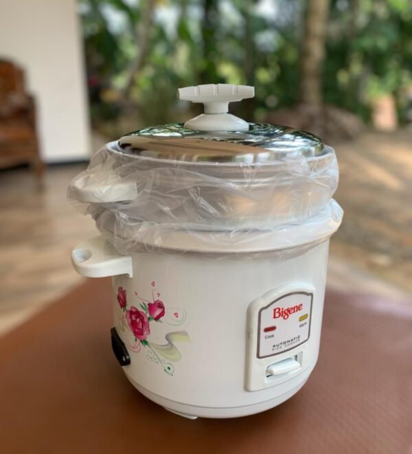500g Ricecooker