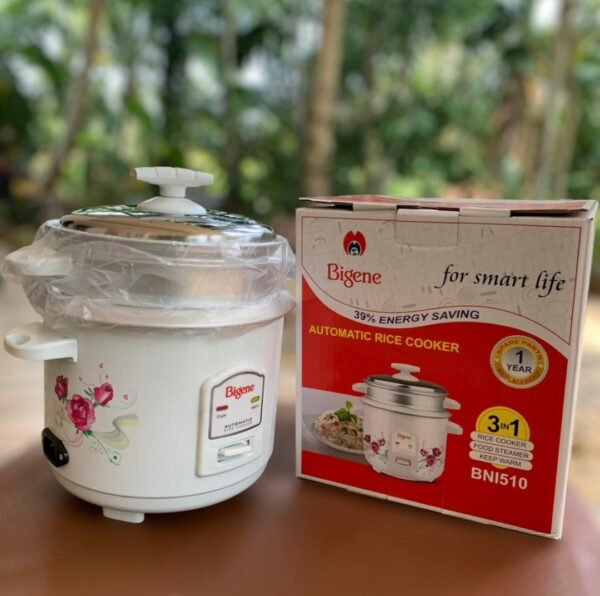 500g Ricecooker