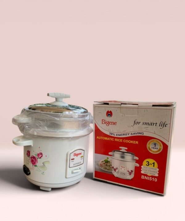500g Ricecooker