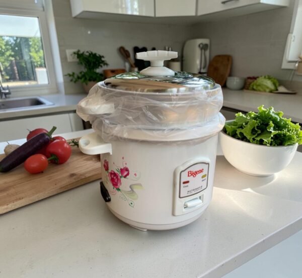 500g Ricecooker