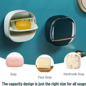 Soap Holder